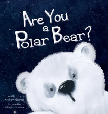 Ești un urs polar? - Are You a Polar Bear?