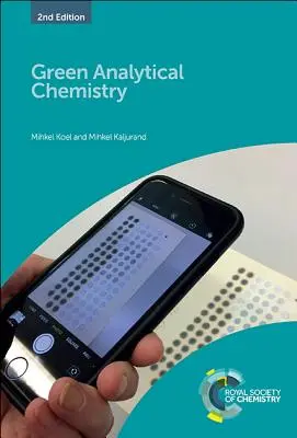 Chimie analitică ecologică - Green Analytical Chemistry
