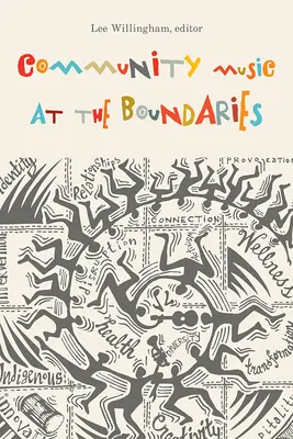 Muzică comunitară la granițe - Community Music at the Boundaries