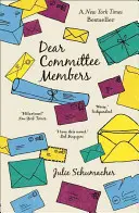 Stimați membri ai comitetului - Dear Committee Members