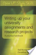 Scrierea temelor și proiectelor de cercetare universitare - Writing up your University Assignments and Research Projects