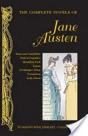 Romanele complete ale lui Jane Austen - The Complete Novels of Jane Austen