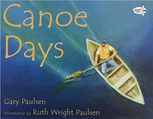 Zile de canoe - Canoe Days