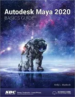 Autodesk Maya 2020 Ghid de bază - Autodesk Maya 2020 Basics Guide