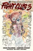 Fight Club 3 (Roman grafic) - Fight Club 3 (Graphic Novel)