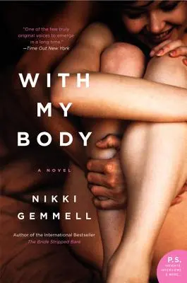 Cu trupul meu - With My Body
