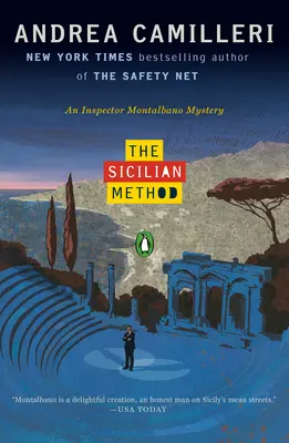 Metoda siciliană - The Sicilian Method