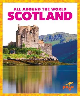 Scoția - Scotland