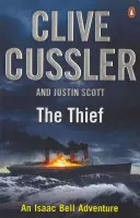 Hoț - Isaac Bell #5 - Thief - Isaac Bell #5