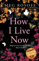 Cum trăiesc acum - How I Live Now