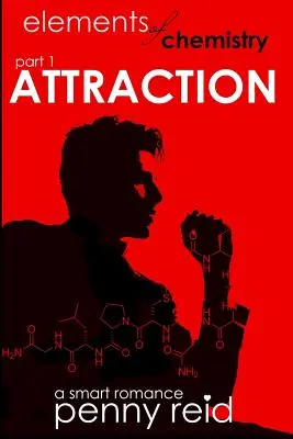 Atracție: Elemente de chimie - Attraction: Elements of Chemistry