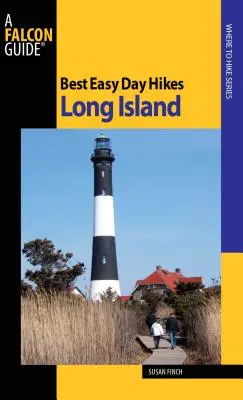 Cele mai bune drumeții ușoare de o zi Long Island - Best Easy Day Hikes Long Island