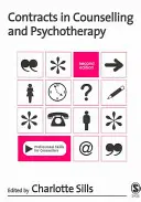 Contracte în consiliere și psihoterapie - Contracts in Counselling & Psychotherapy