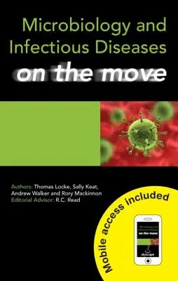 Microbiologia și bolile infecțioase în mișcare - Microbiology and Infectious Diseases on the Move