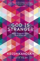 Dumnezeu este străin: Ce se întâmplă când Dumnezeu apare? - God Is Stranger: What Happens When God Turns Up?