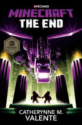 Minecraft: The End: Un roman oficial Minecraft - Minecraft: The End: An Official Minecraft Novel