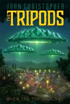 Când au venit Tripozii - When the Tripods Came