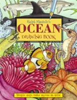 Cartea de desenat Oceanul a lui Ralph Masiello - Ralph Masiello's Ocean Drawing Book