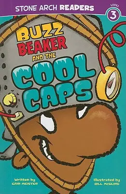 Buzz Beaker și șepcile cool - Buzz Beaker and the Cool Caps