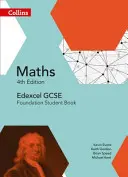 Collins GCSE Maths -- Edexcel GCSE Maths Foundation Student Book [Ediția a patra] - Collins GCSE Maths -- Edexcel GCSE Maths Foundation Student Book [Fourth Edition]