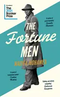 Fortune Men - pe lista scurtă pentru Booker Prize 2021 - Fortune Men - Shortlisted for the Booker Prize 2021