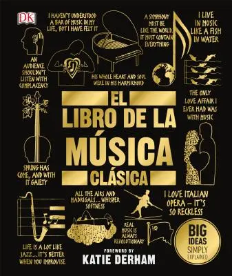 El Libro de la Msica Clsica (Cartea muzicii clasice) - El Libro de la Msica Clsica (the Classical Music Book)