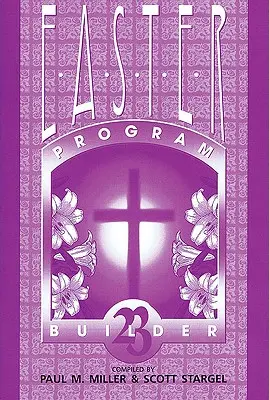 Constructorul programului de Paște nr. 23 - Easter Program Builder No. 23