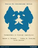 Fundamentals of Clinical Supervision: Pearson New International Edition (Noua ediție internațională Pearson) - Fundamentals of Clinical Supervision: Pearson New International Edition