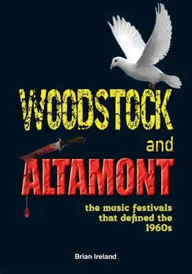 Woodstock și Altamont: Festivalurile de muzică care au definit anii 1960 - Woodstock and Altamont: The music festivals that defined the 1960s