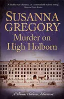 Crimă pe High Holborn - Murder on High Holborn