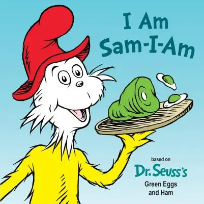 Eu sunt Sam-I-Am - I Am Sam-I-Am