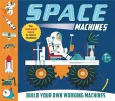 Mașini spațiale (Graham Ian (Autor)) - Space Machines (Graham Ian (Author))