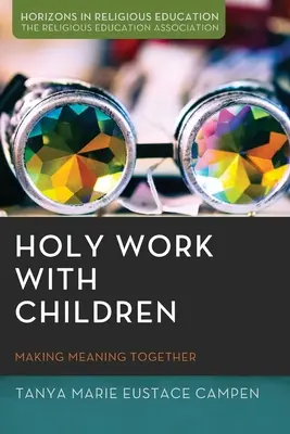 Lucrarea sfântă cu copiii - Holy Work with Children