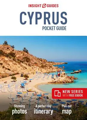 Insight Guides Pocket Cyprus (Ghid de călătorie cu Free Ebook) - Insight Guides Pocket Cyprus (Travel Guide with Free Ebook)