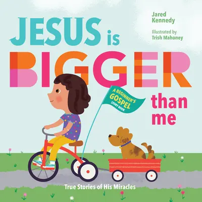 Isus este mai mare decât mine - Jesus Is Bigger Than Me