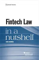 Legea Fintech într-o coajă de nucă - Fintech Law in a Nutshell