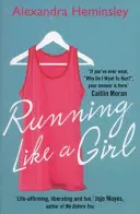 Alergând ca o fată - Running Like a Girl