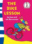 Lecția de ciclism - O altă aventură a urșilor Berenstain - Bike Lesson - Another Adventure of the Berenstain Bears