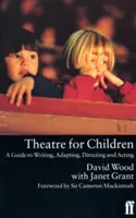 Teatru pentru copii - Theatre for Children
