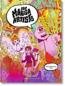 100 de artiști manga - 100 Manga Artists