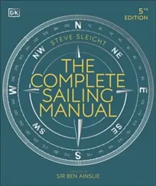Manual complet de navigație - Complete Sailing Manual