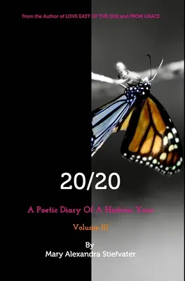 20/20 (Volumul III) - 20/20 (Volume III)