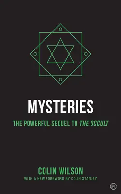 Mistere: Urmarea puternică a Ocultei - Mysteries: The Powerful Sequel to the Occult