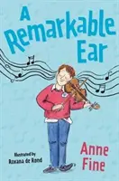 Ureche remarcabilă - Remarkable Ear