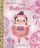 Sunt o balerină! - I'm a Ballerina!