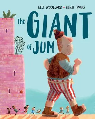 Uriașul din Jum - The Giant of Jum