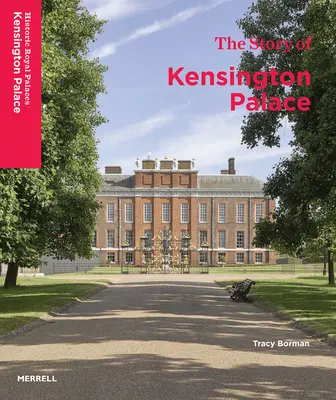 Povestea palatului Kensington - The Story of Kensington Palace