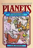 Planetele în sinastrie: Modele astrologice de relații - Planets in Synastry: Astrological Patterns of Relationships