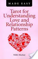 Tarot pentru înțelegerea iubirii și a tiparelor de relații făcute ușor - Tarot for Understanding Love and Relationship Patterns Made Easy