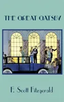 Marele Gatsby (Large Print Edition) - The Great Gatsby (Large Print Edition)